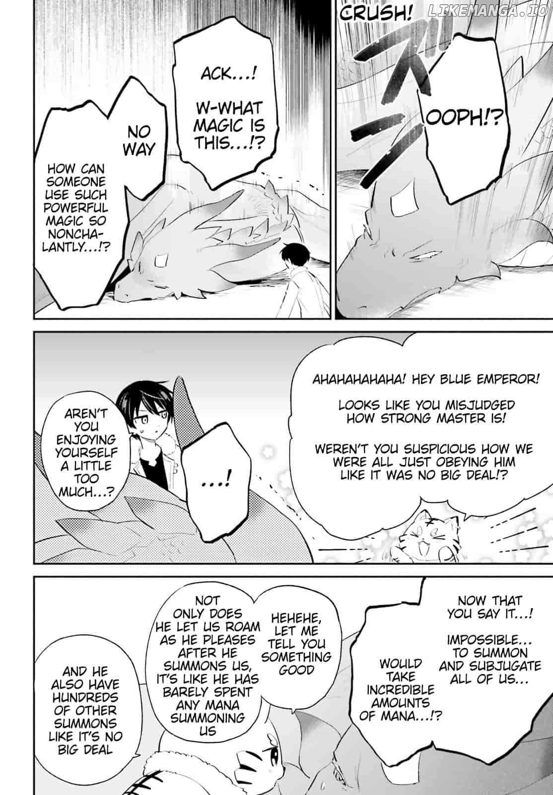 In Another World With My Smartphone Chapter 91 - Page 14