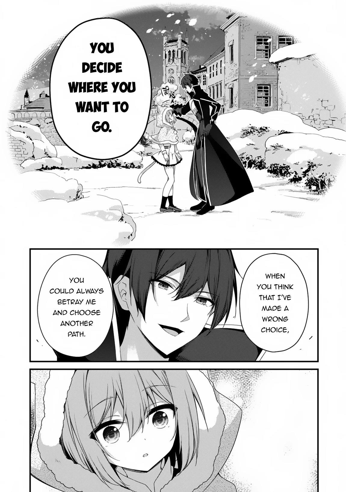 Summon Warriors : Hack n’ Slash Starting from Level 1 Chapter 25 - Page 7