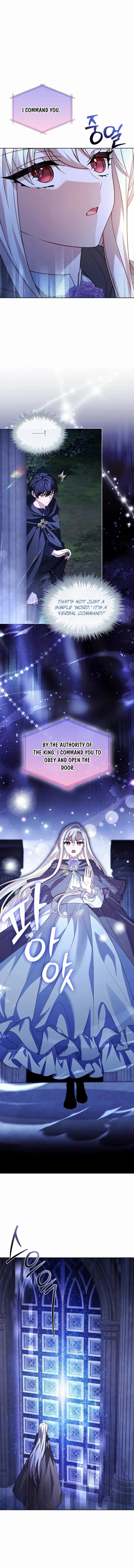 The Lady Wants to Rest Chapter 135 - Page 15