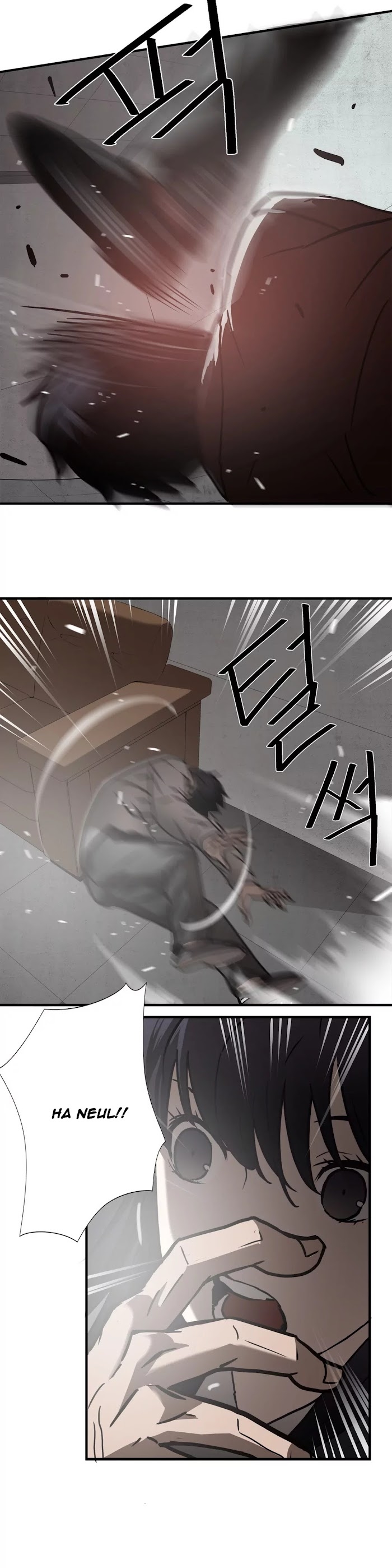 Greatest Outcast Chapter 24 - Page 11