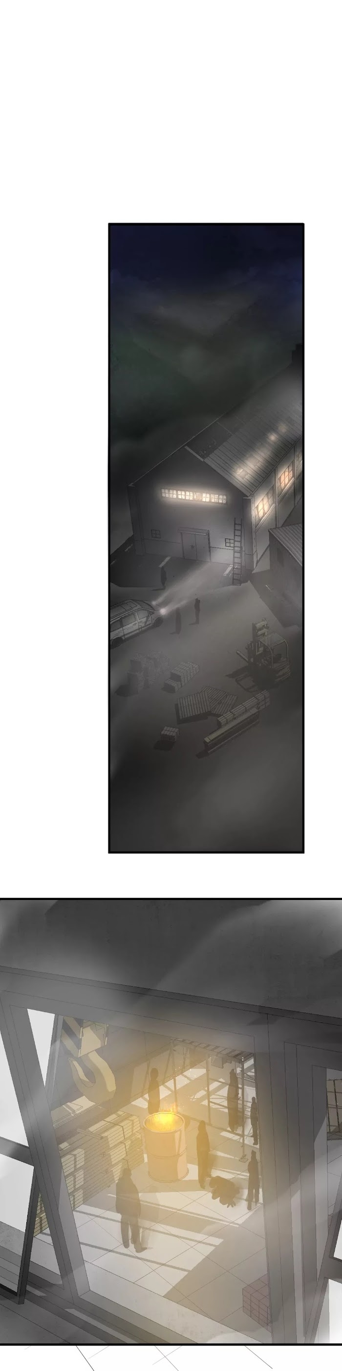 Greatest Outcast Chapter 24 - Page 19