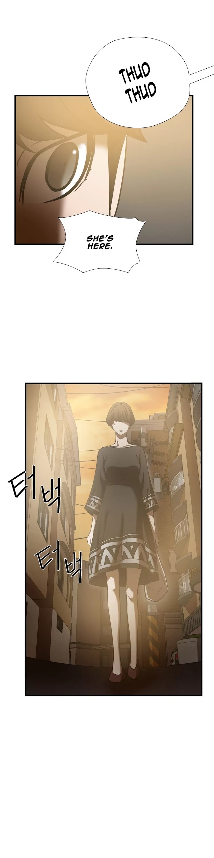 Greatest Outcast Chapter 26 - Page 9