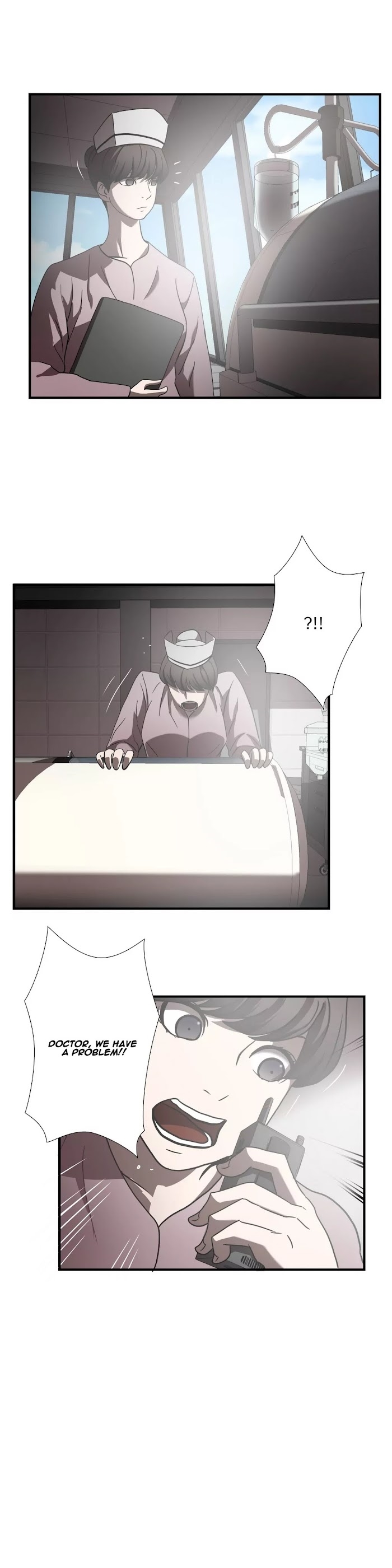 Greatest Outcast Chapter 27 - Page 18