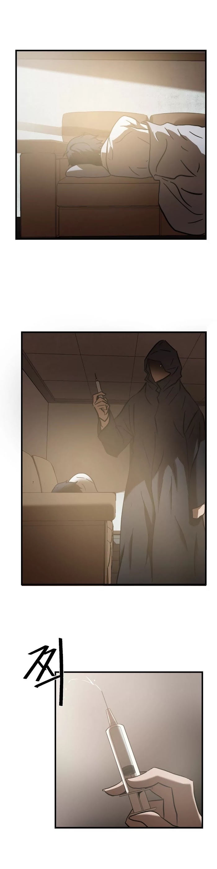 Greatest Outcast Chapter 27 - Page 2