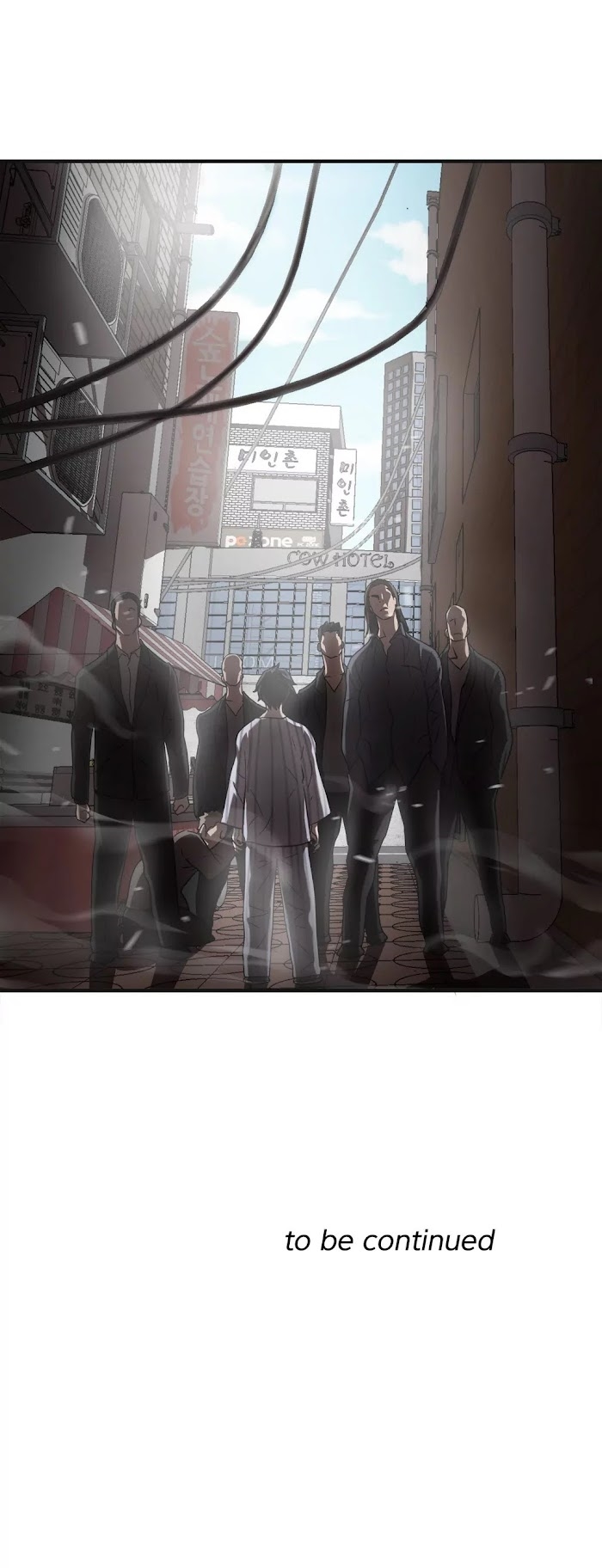 Greatest Outcast Chapter 27 - Page 23