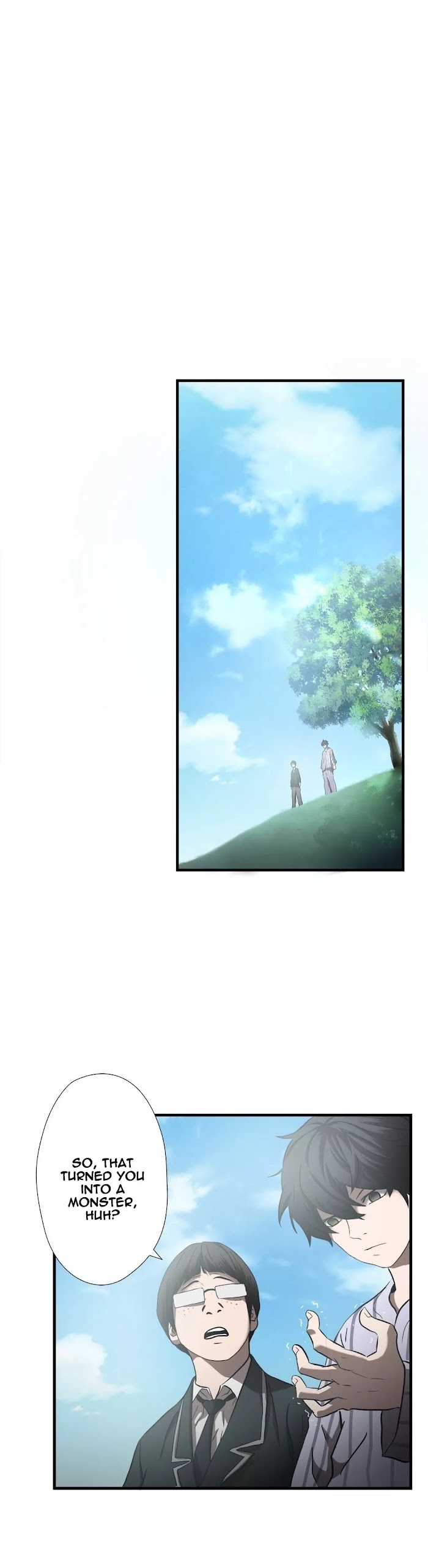 Greatest Outcast Chapter 28 - Page 17