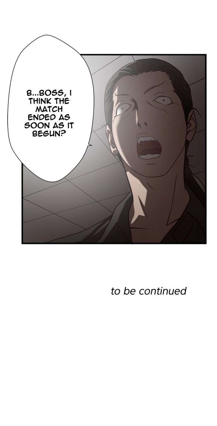 Greatest Outcast Chapter 29 - Page 23