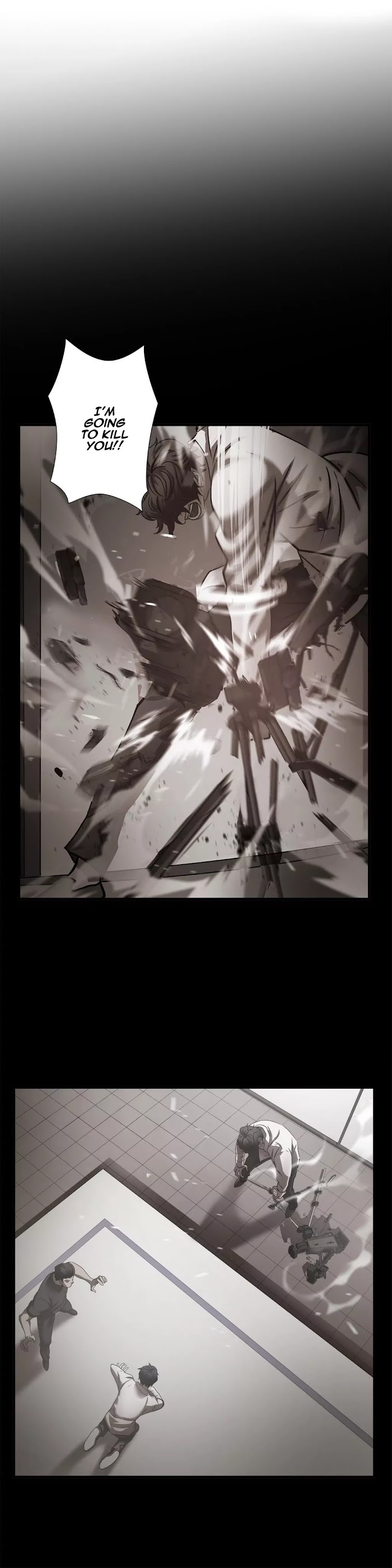 Greatest Outcast Chapter 32 - Page 14