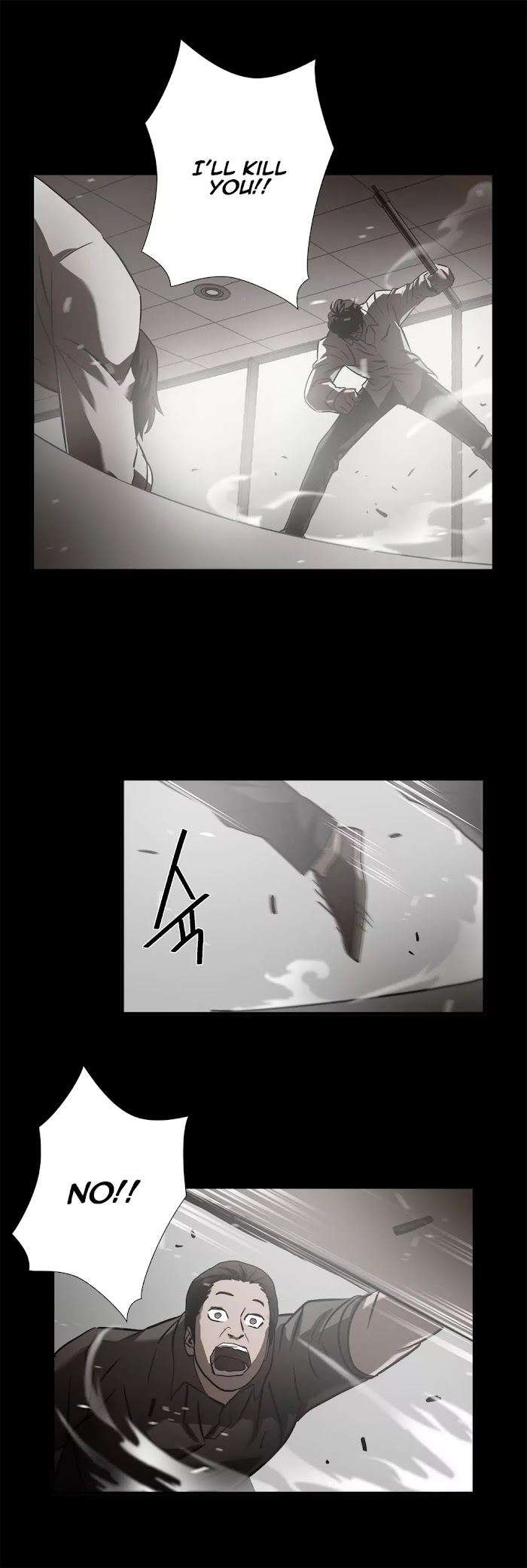 Greatest Outcast Chapter 32 - Page 18