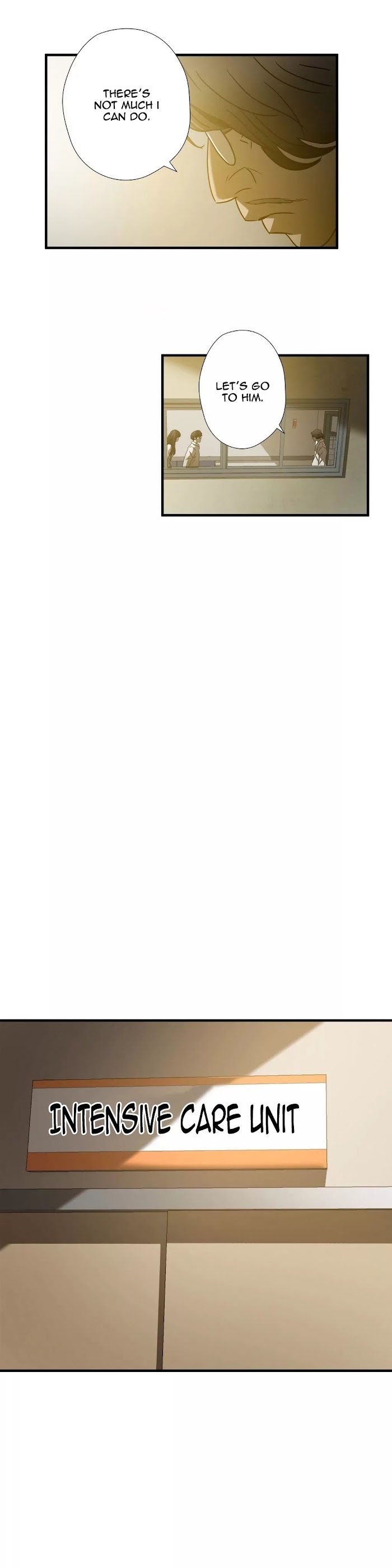 Greatest Outcast Chapter 32 - Page 21