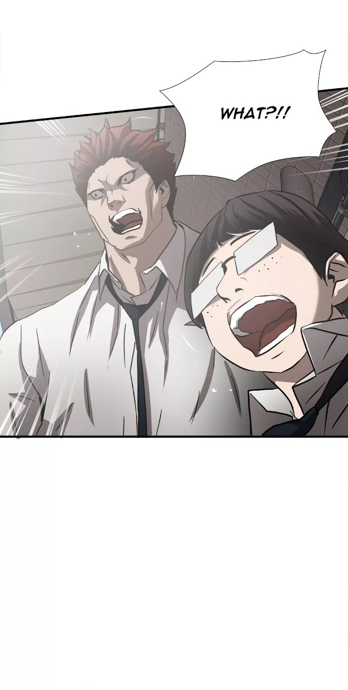 Greatest Outcast Chapter 32 - Page 4