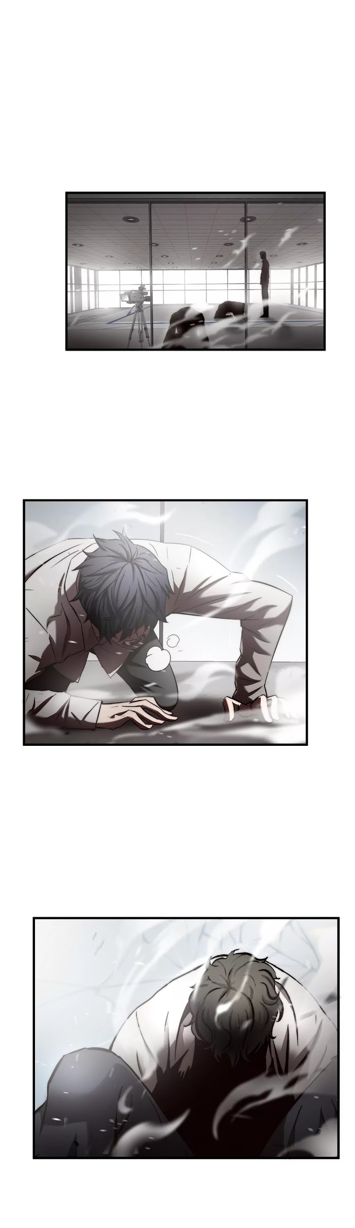 Greatest Outcast Chapter 32 - Page 5