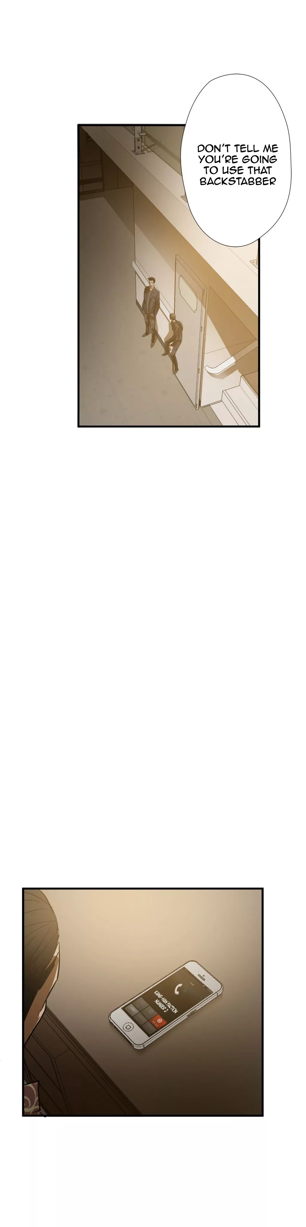 Greatest Outcast Chapter 33 - Page 14