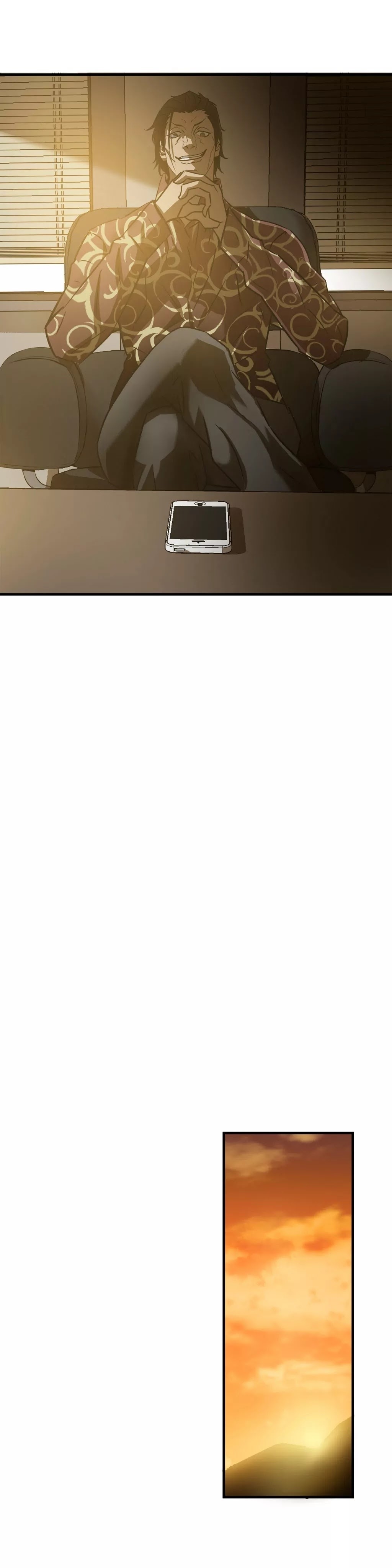 Greatest Outcast Chapter 33 - Page 15