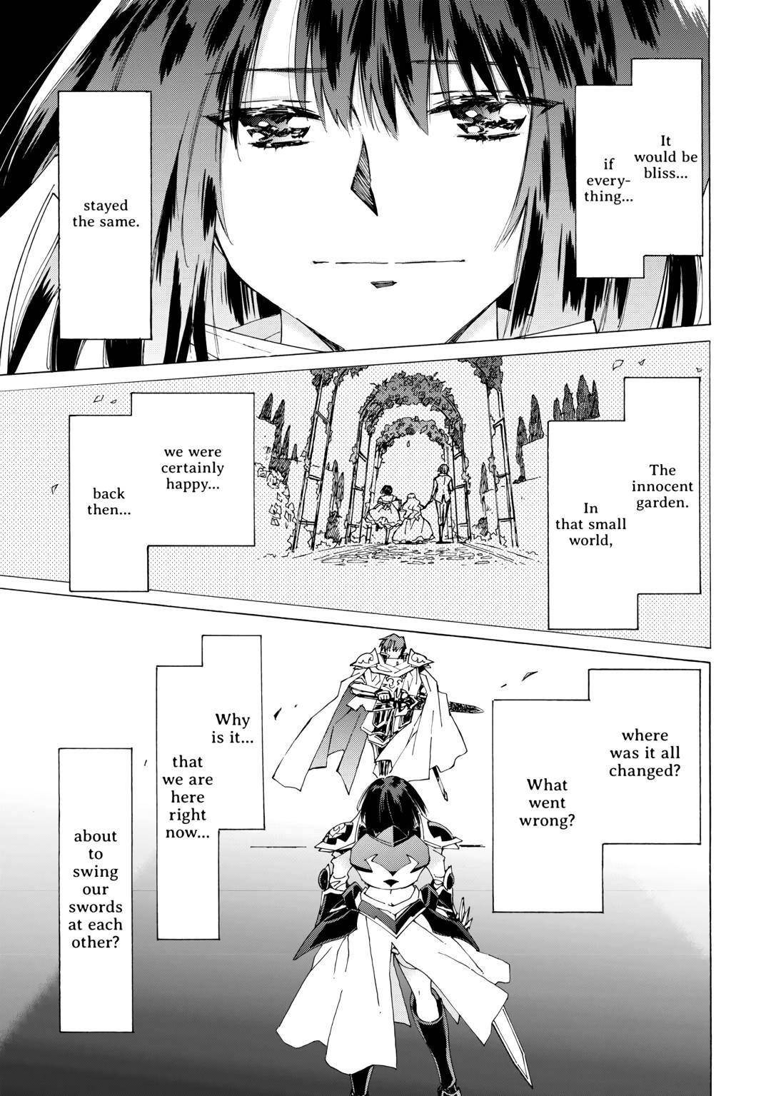 Argate Online Chapter 44 - Page 11