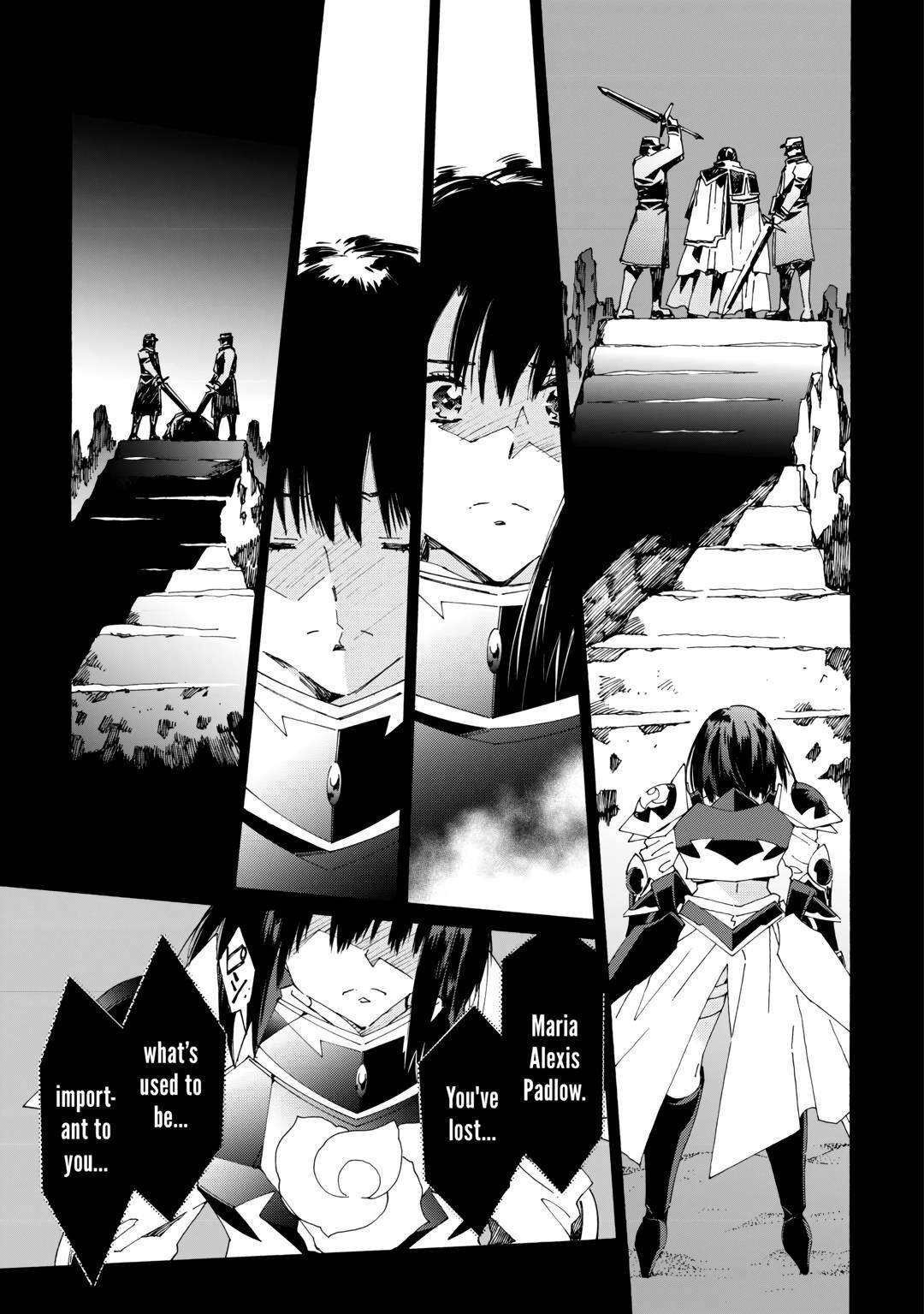 Argate Online Chapter 44 - Page 19