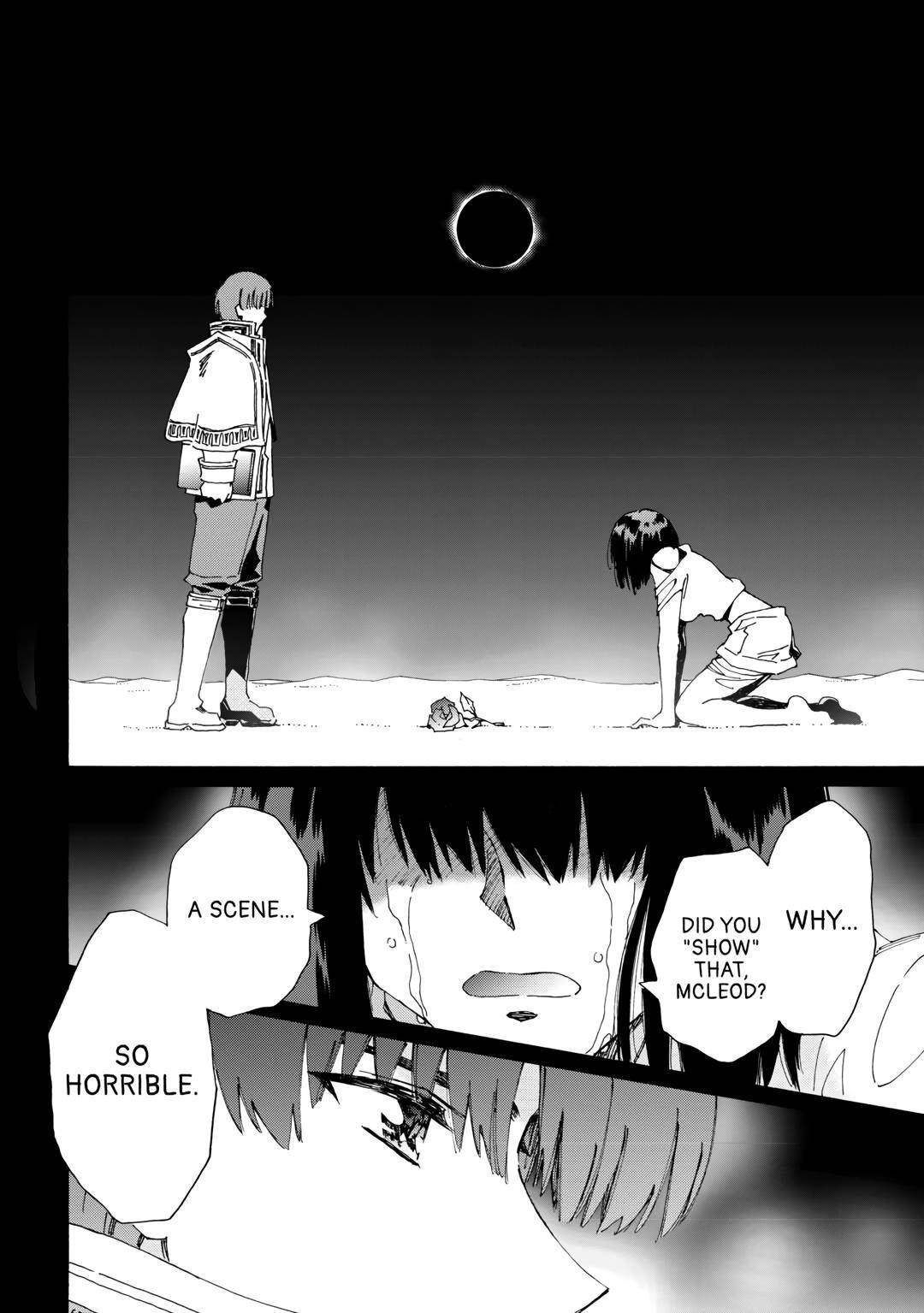 Argate Online Chapter 44 - Page 26