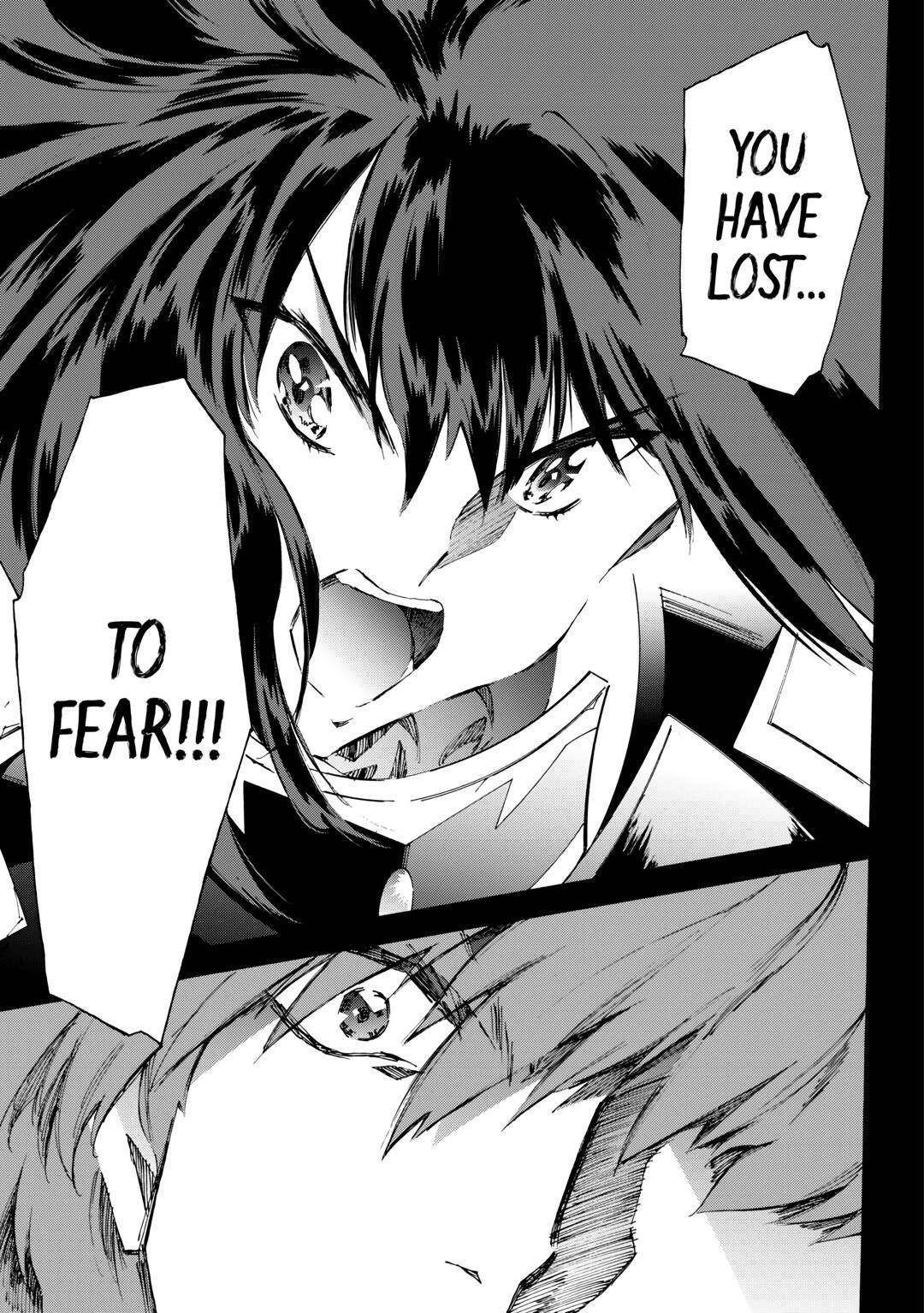 Argate Online Chapter 45 - Page 15