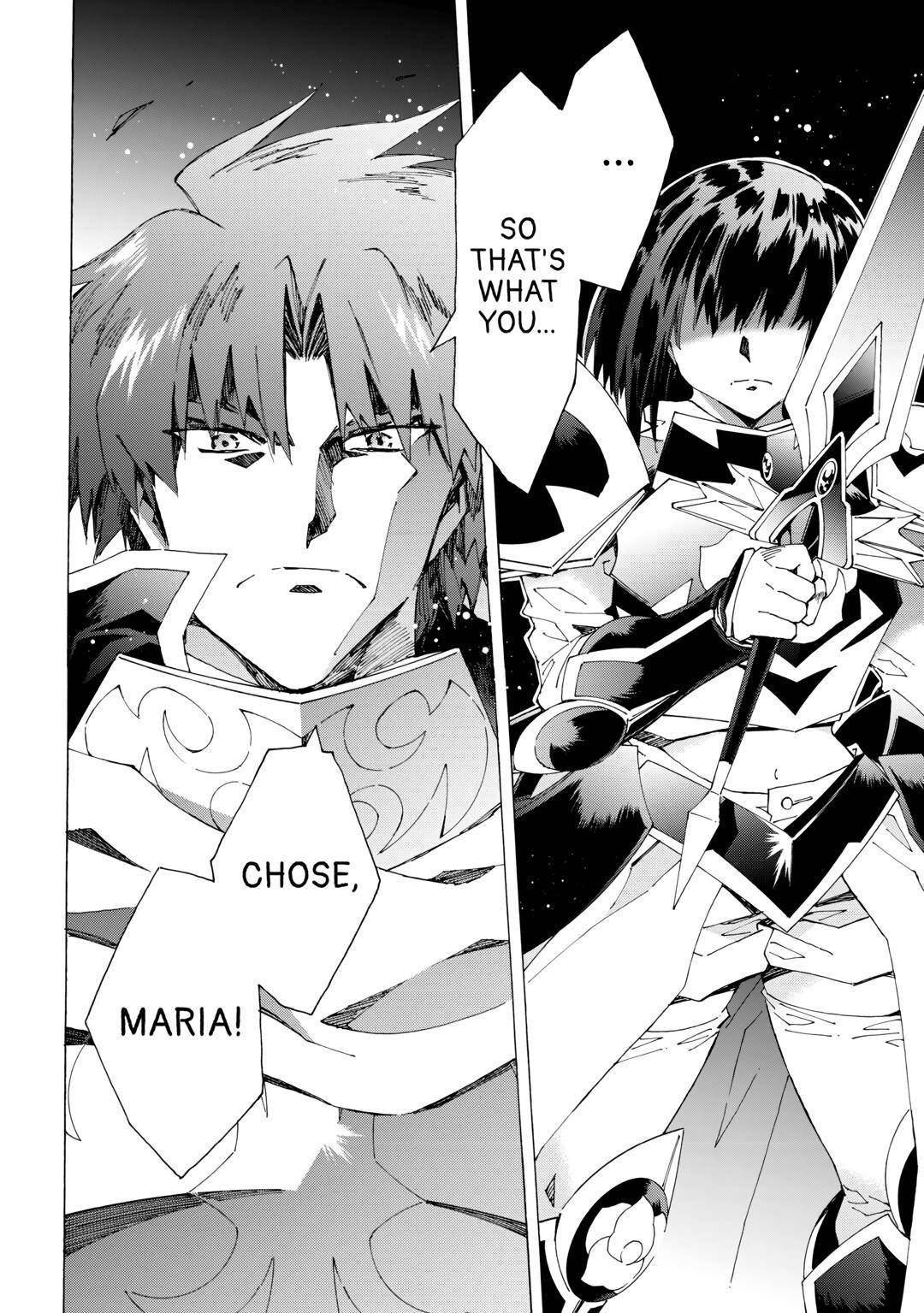 Argate Online Chapter 45 - Page 2