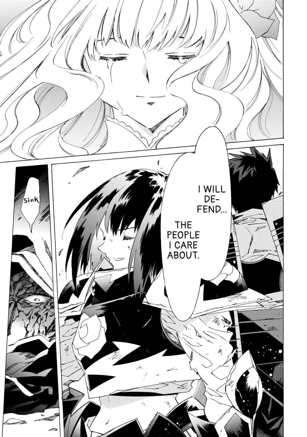 Argate Online Chapter 45 - Page 29