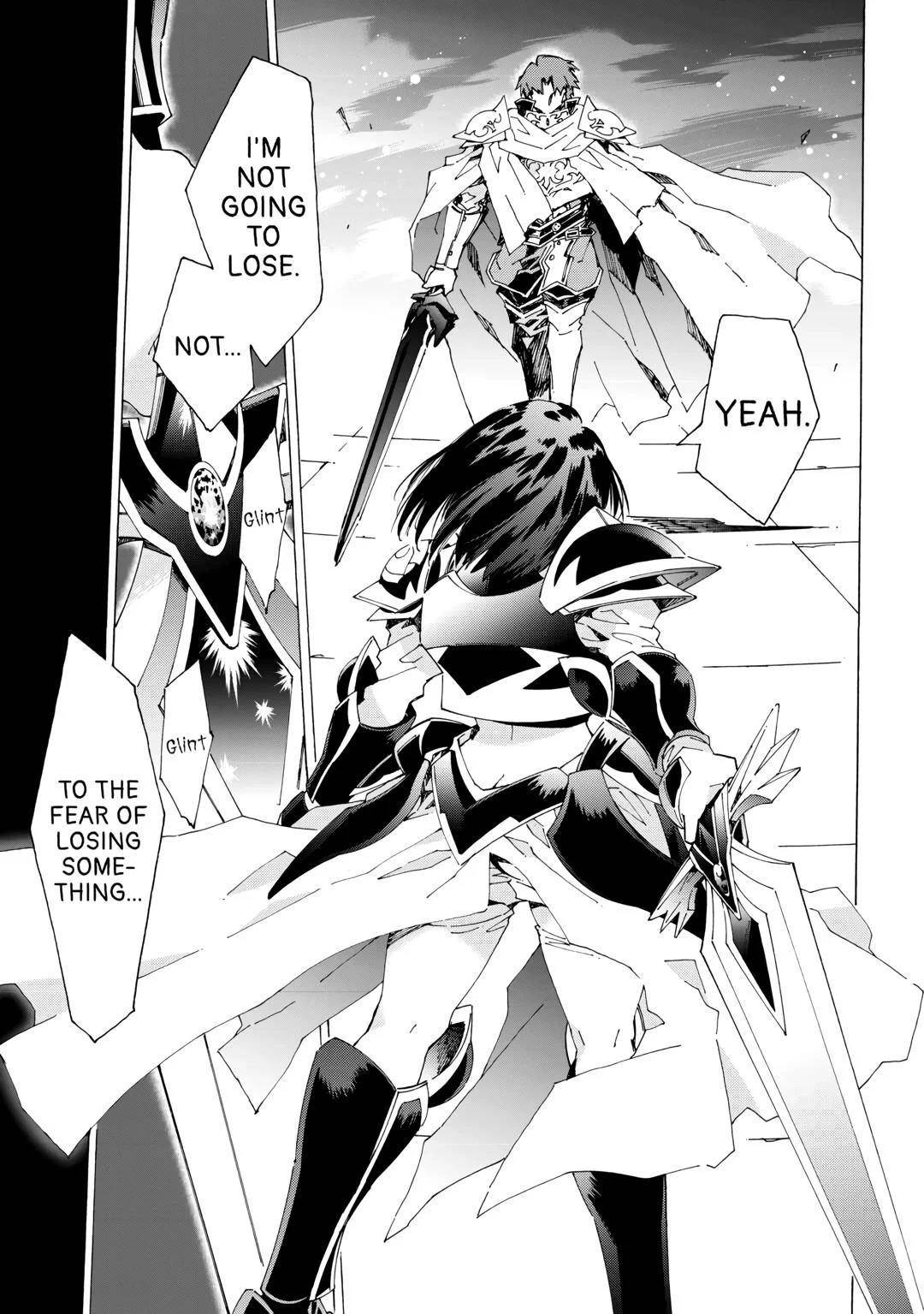 Argate Online Chapter 45 - Page 3