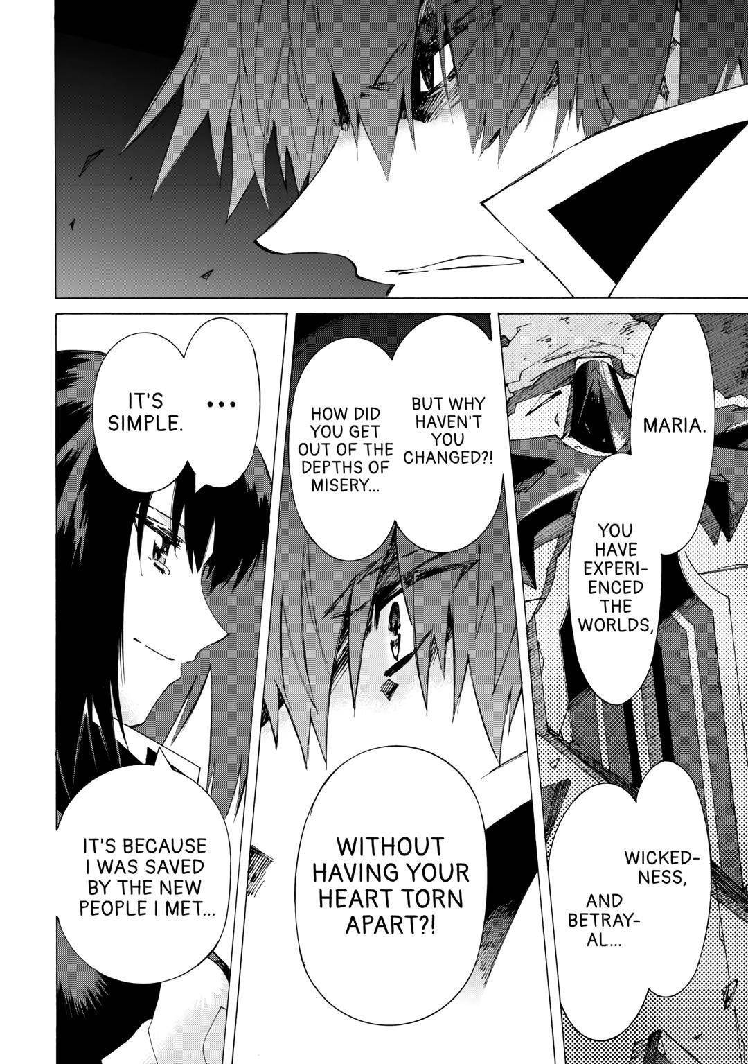 Argate Online Chapter 45 - Page 32