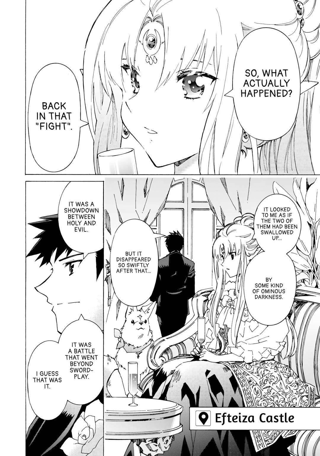 Argate Online Chapter 46 - Page 2