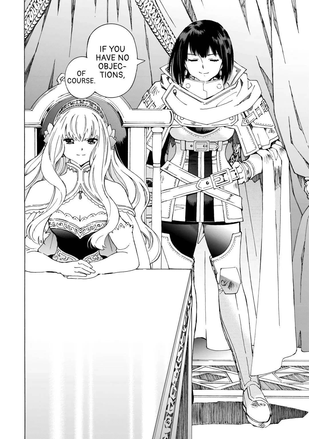 Argate Online Chapter 47 - Page 14