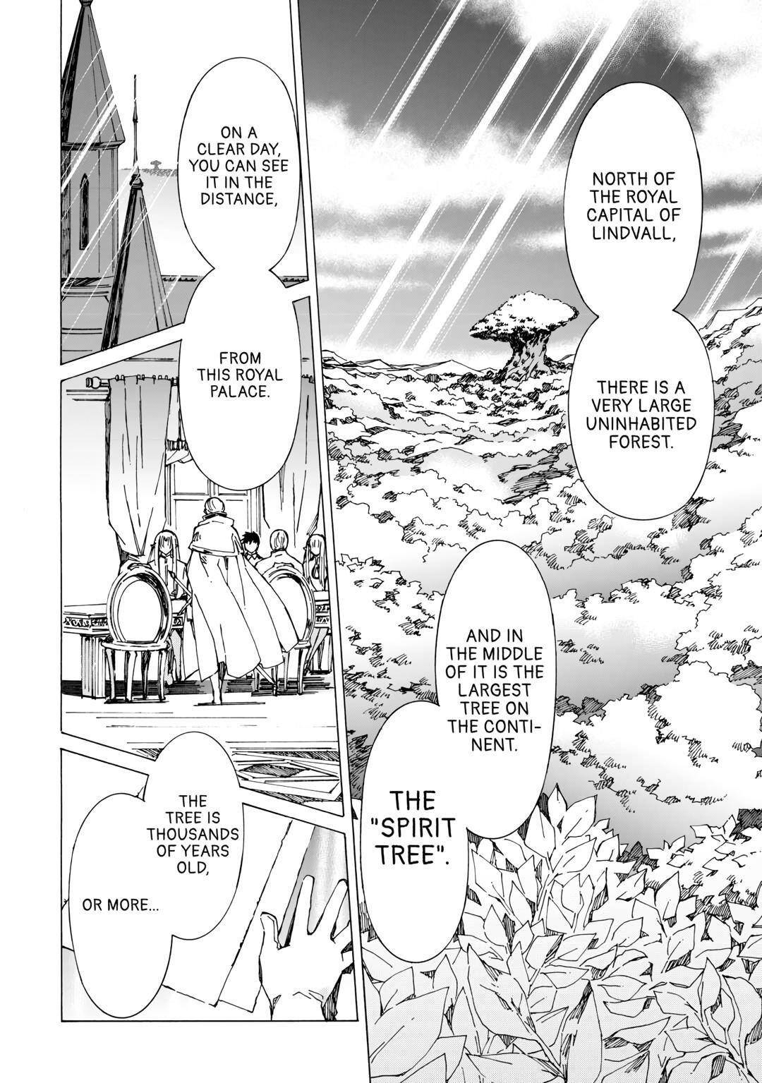 Argate Online Chapter 47 - Page 4