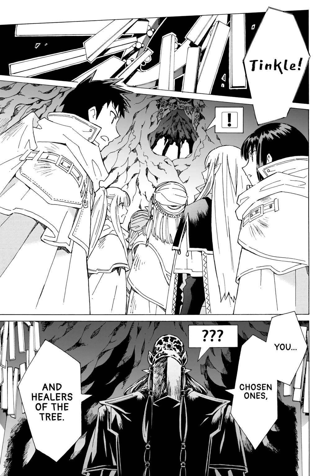 Argate Online Chapter 48 - Page 13