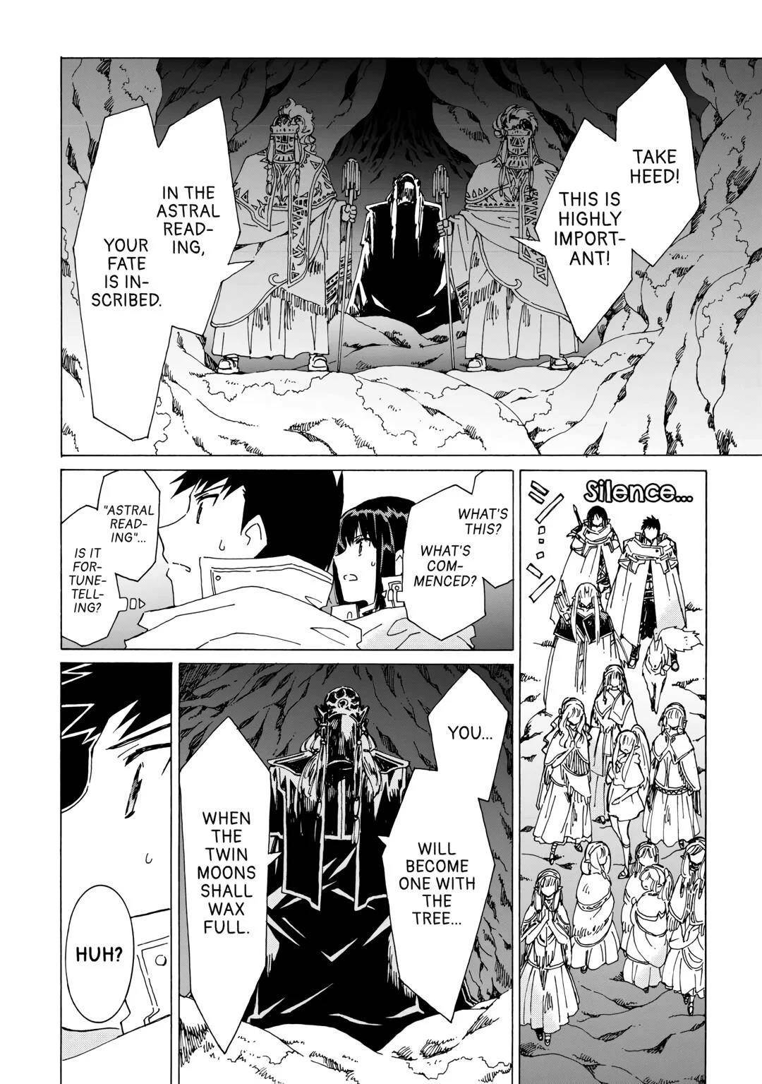 Argate Online Chapter 48 - Page 14