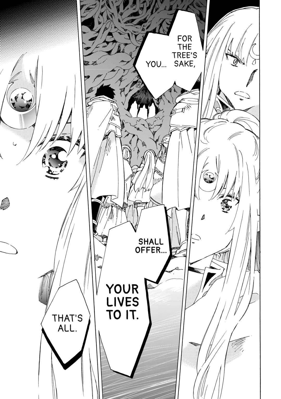 Argate Online Chapter 48 - Page 15