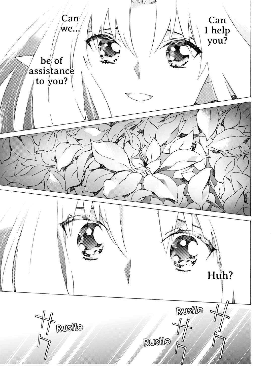 Argate Online Chapter 48 - Page 25