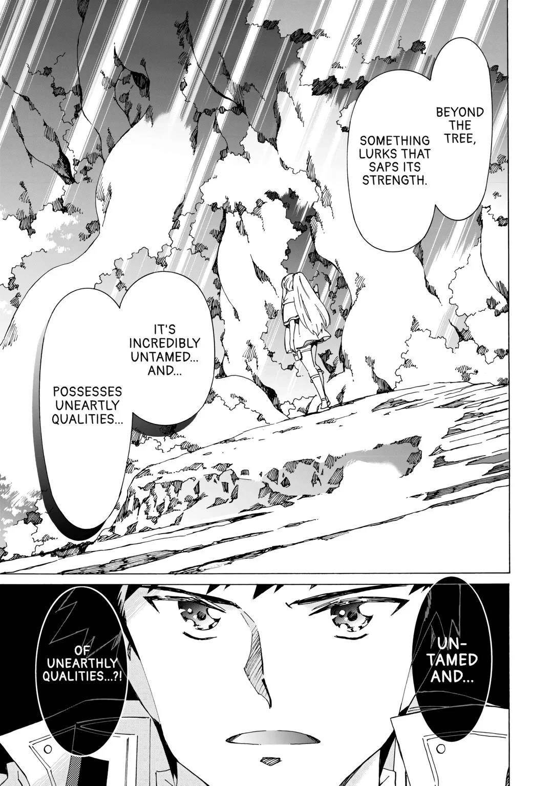 Argate Online Chapter 48 - Page 27