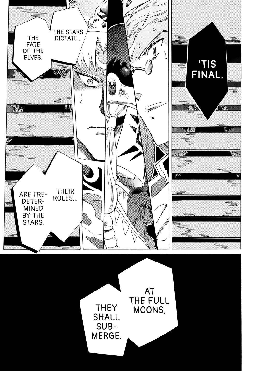 Argate Online Chapter 48 - Page 29