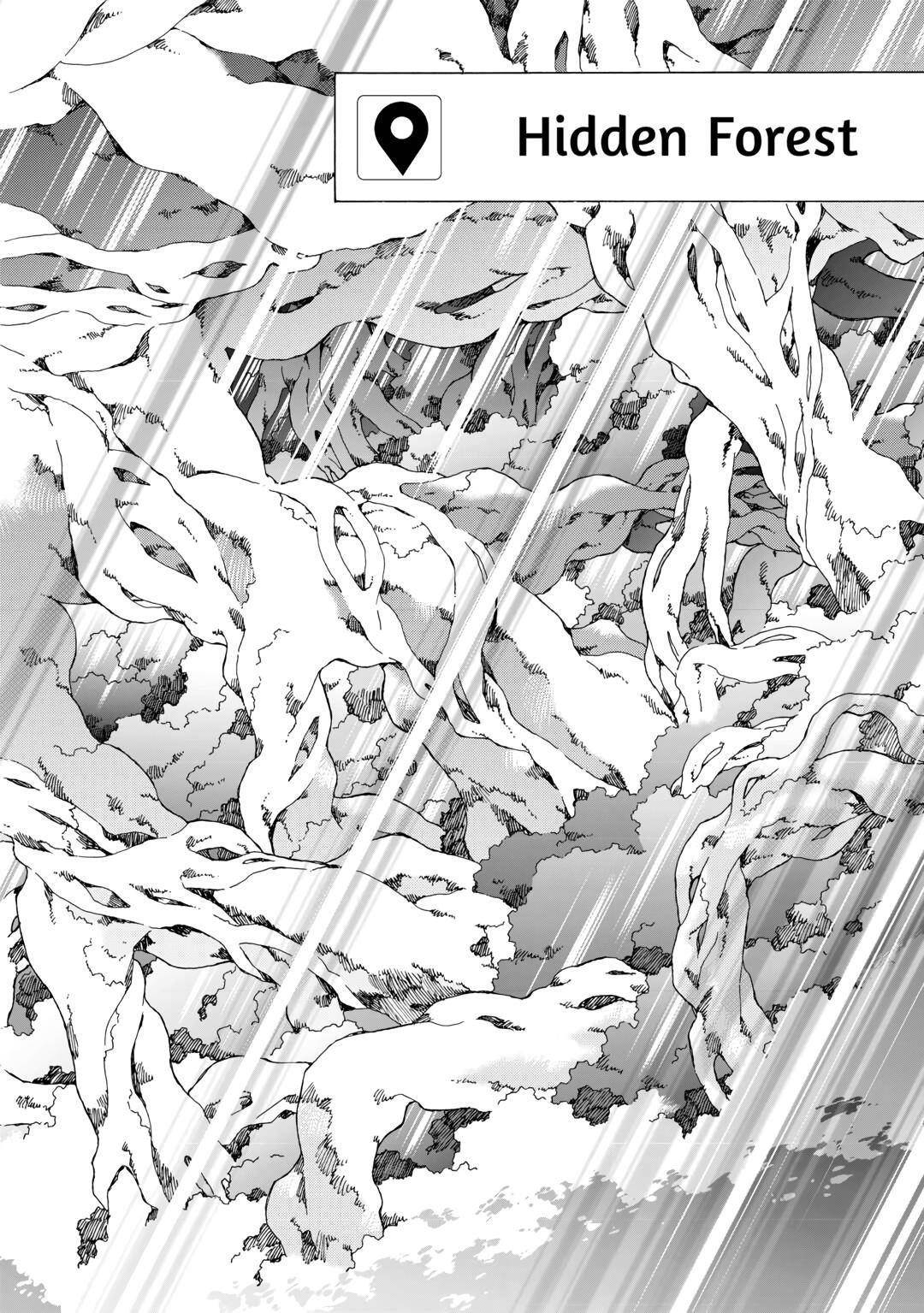 Argate Online Chapter 48 - Page 4