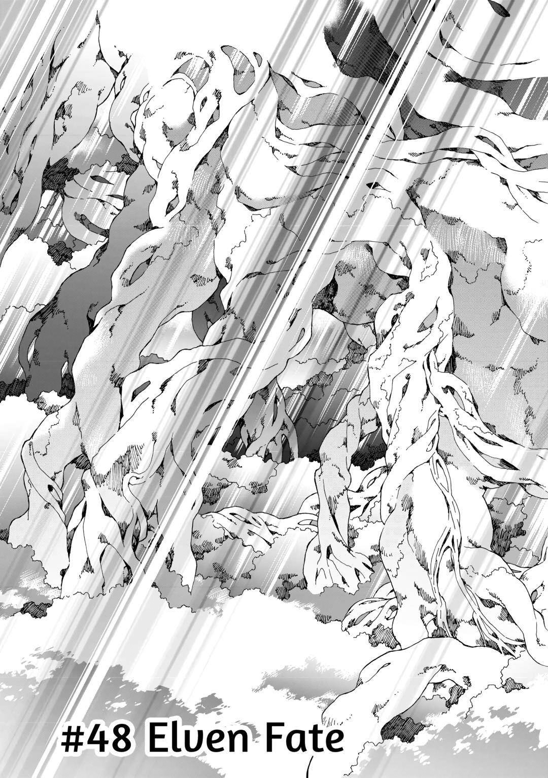 Argate Online Chapter 48 - Page 5