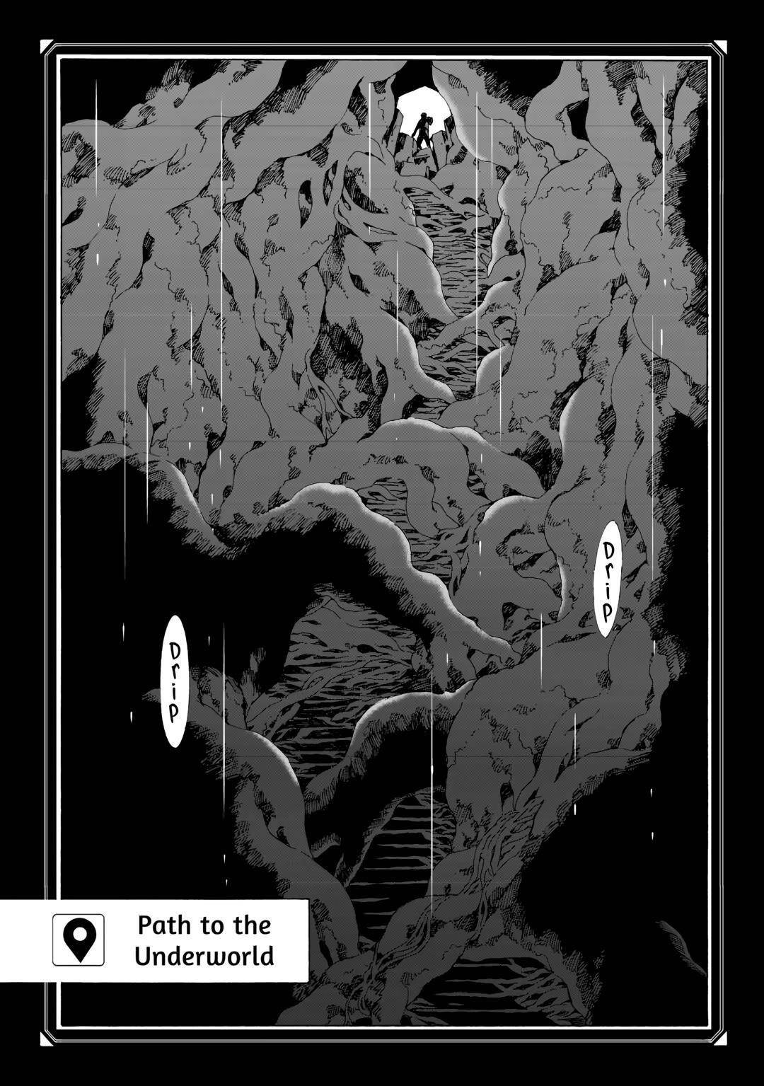 Argate Online Chapter 49 - Page 20