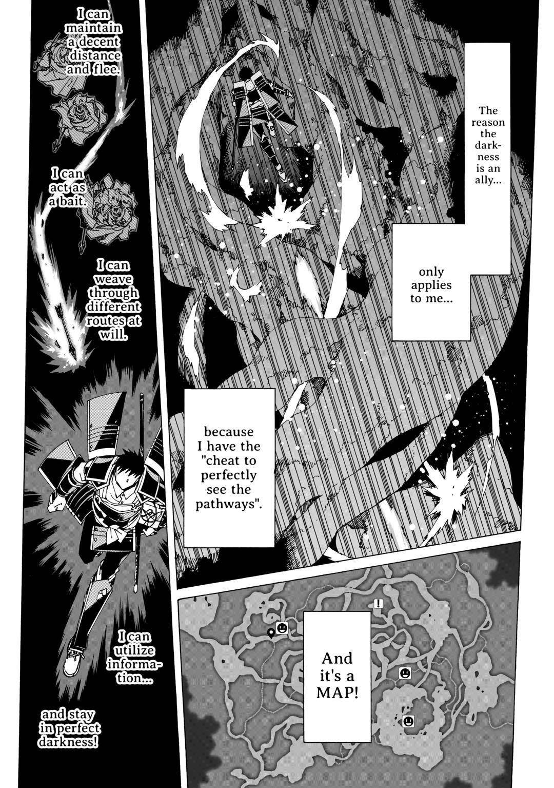 Argate Online Chapter 50 - Page 11