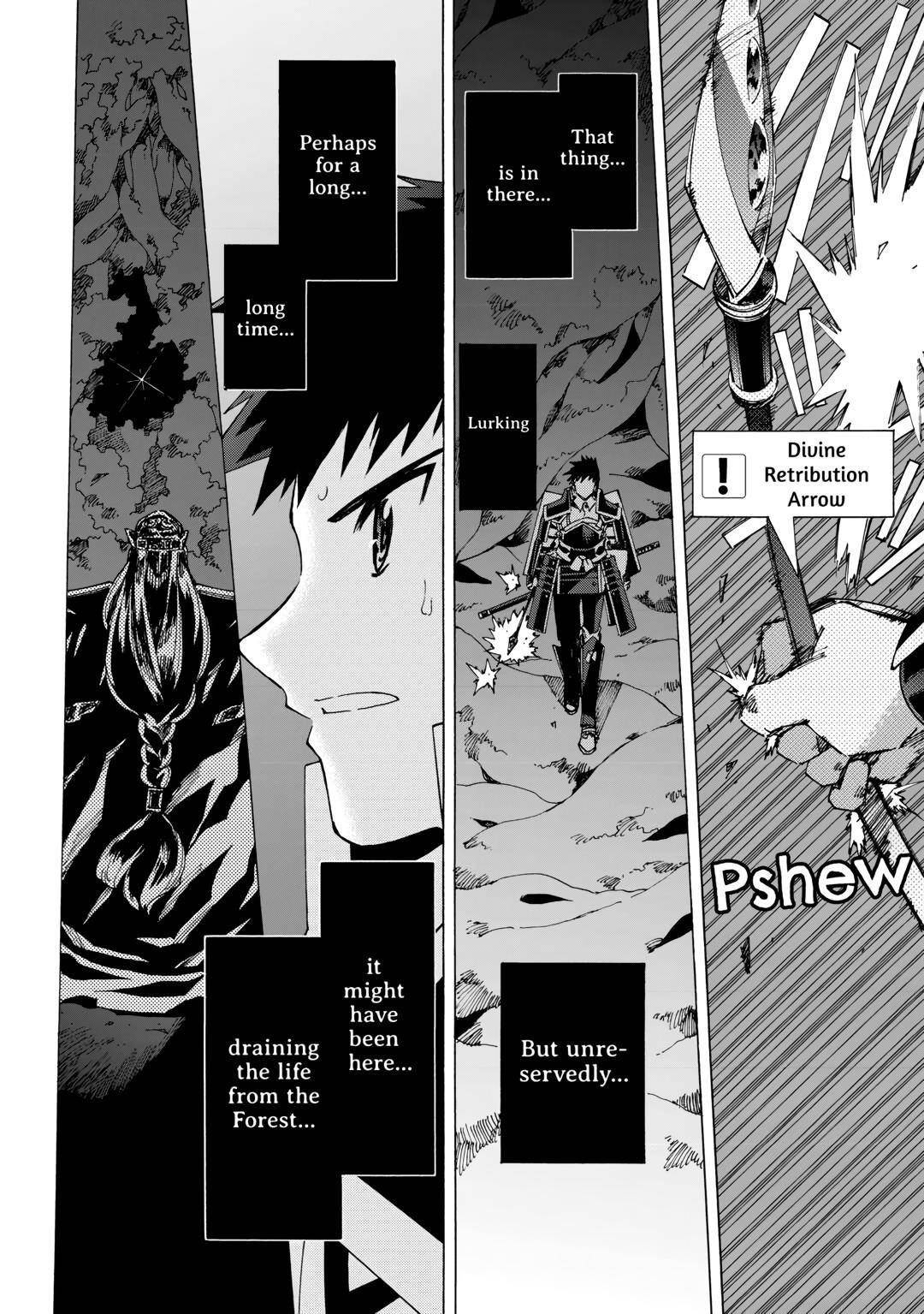 Argate Online Chapter 50 - Page 14