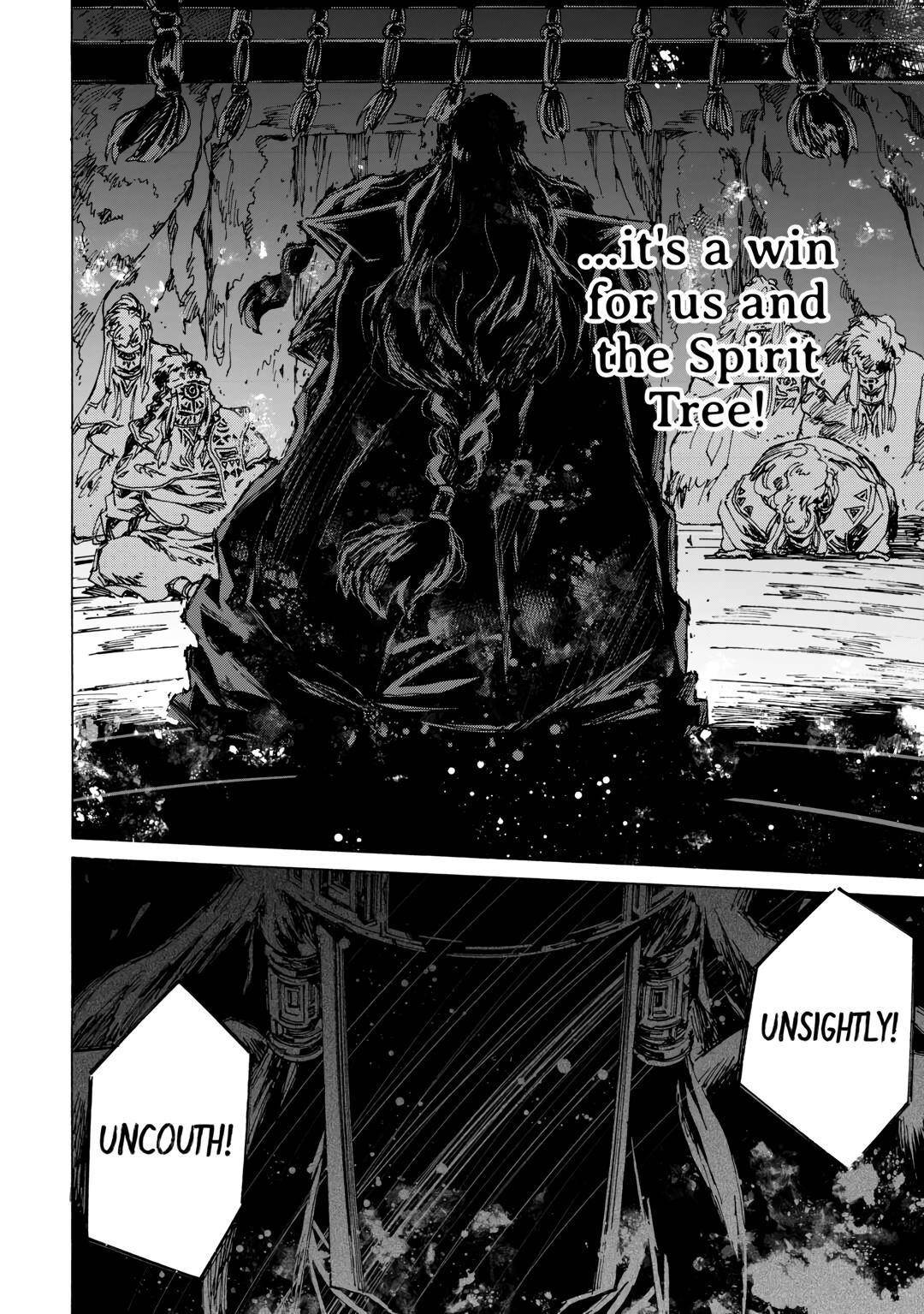 Argate Online Chapter 50 - Page 8