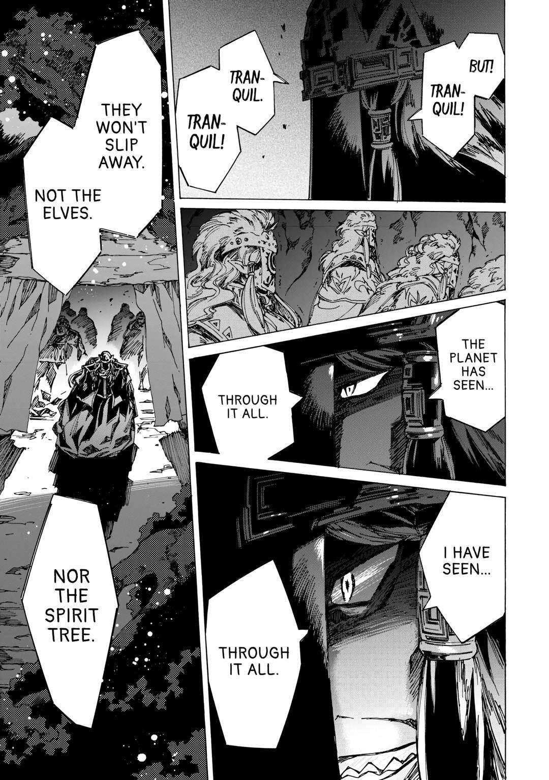 Argate Online Chapter 50 - Page 9