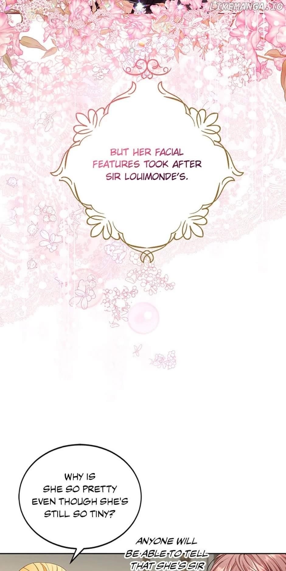 The Duke of Ashleyan’s Contractual Marriage Chapter 91 - Page 4