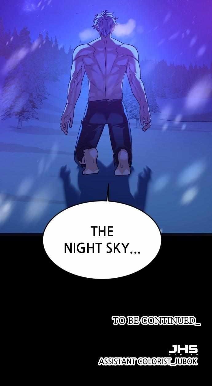 The Last Golden Child Chapter 147 - Page 110