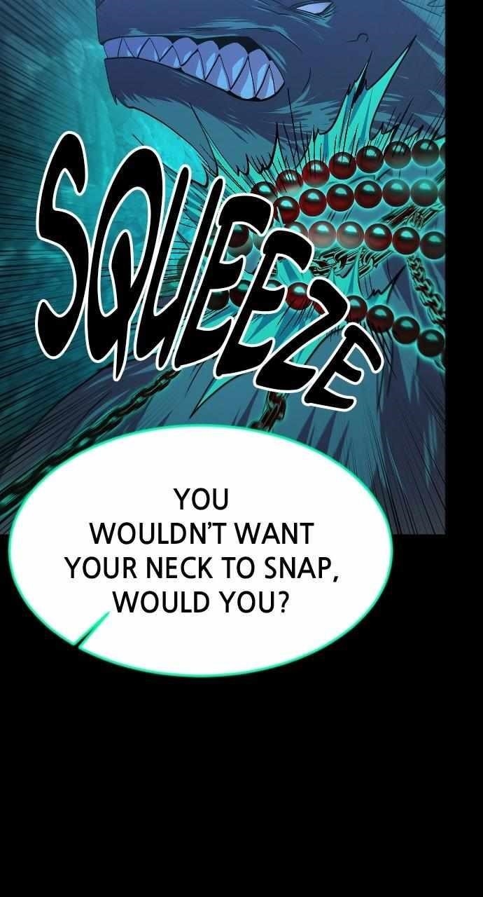 The Last Golden Child Chapter 147 - Page 19