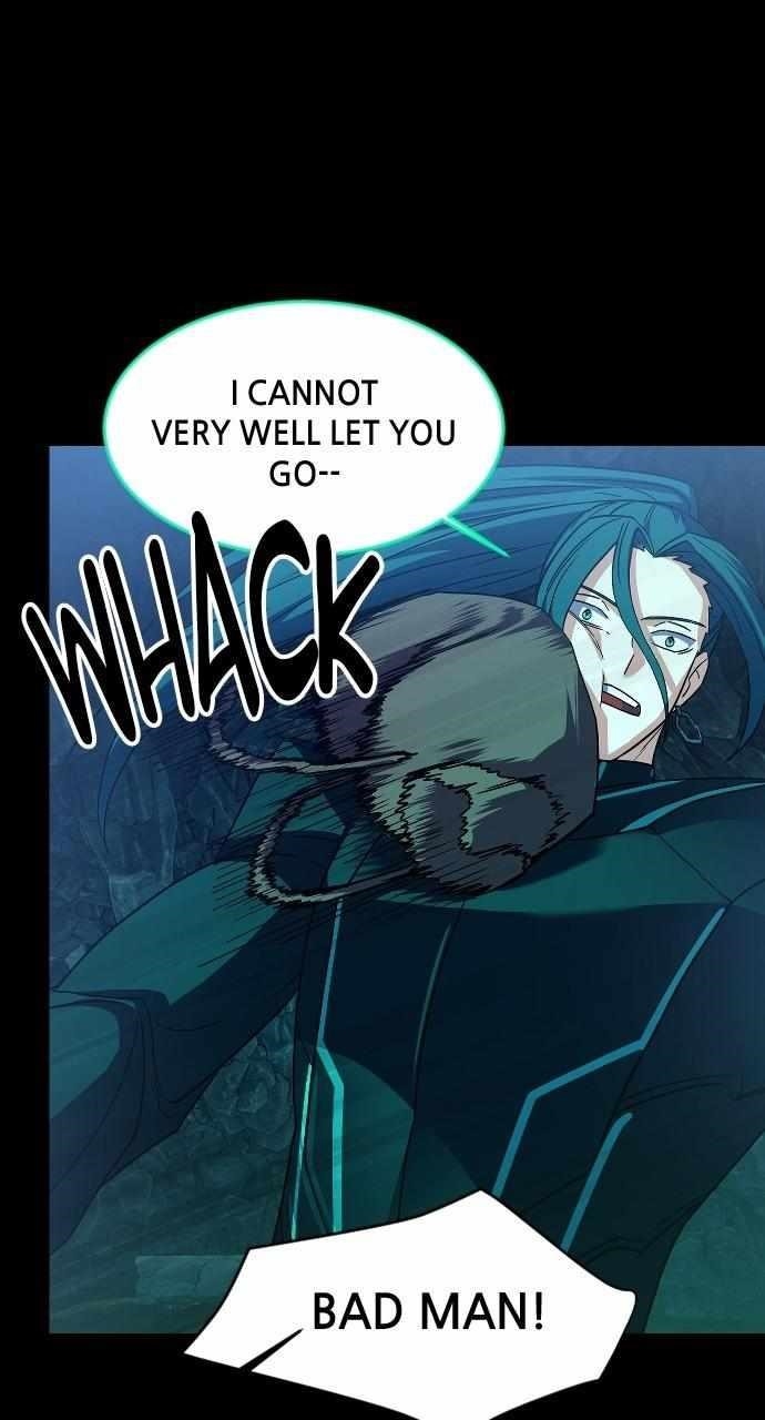 The Last Golden Child Chapter 147 - Page 20