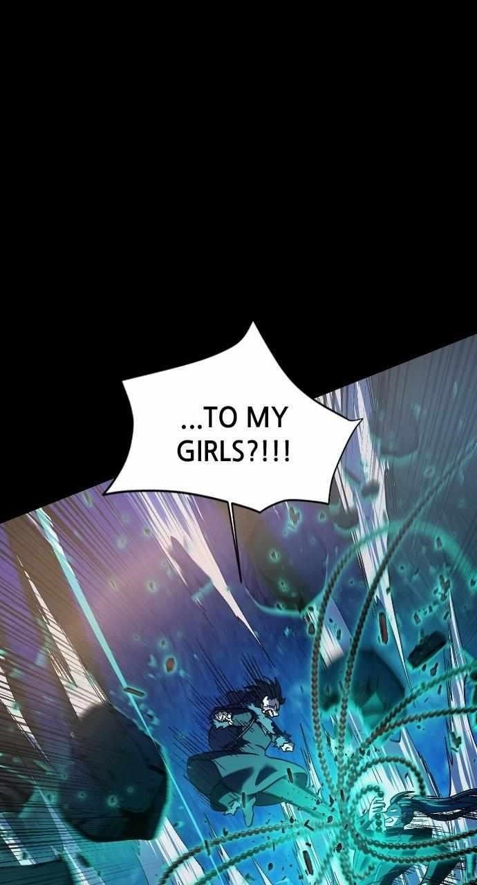 The Last Golden Child Chapter 147 - Page 31