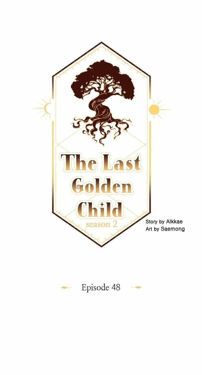The Last Golden Child Chapter 147 - Page 33