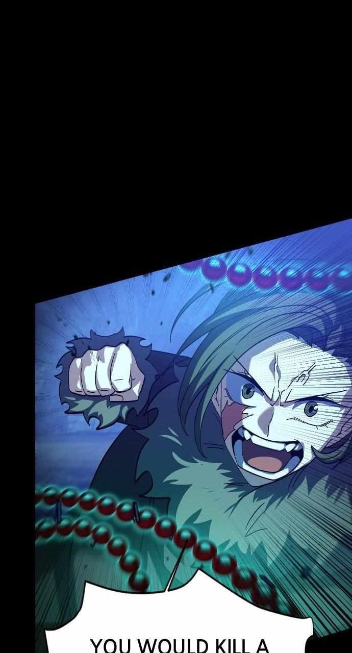 The Last Golden Child Chapter 147 - Page 39