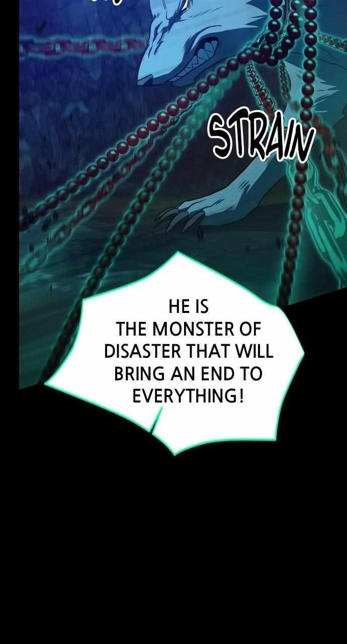 The Last Golden Child Chapter 147 - Page 45